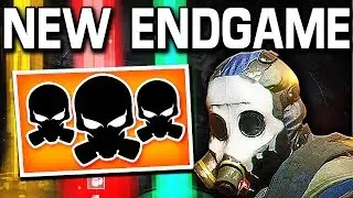 The Division 2 - NEW ENDGAME PVE ACTIVITY ANNOUNCED LEAKS & MORE NEWS !!