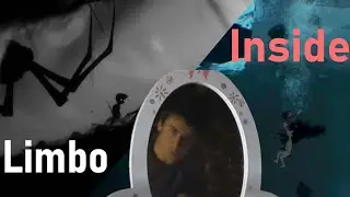 Hopeless and Godless - An Analysis of Limbo and Inside