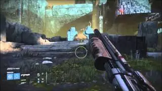 Kill Majors and Ultras in Destiny (Best Spots)