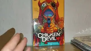 Куриный дьявол 🐔👹 прицелился, но попал не в ту цель 🎯🙅🏻&zwj;♂️🤦🏻&zwj;♂️