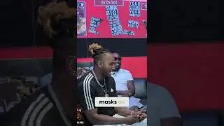 Masks BANNED?! New Georgia Law Sparks Heated Debate #shorts