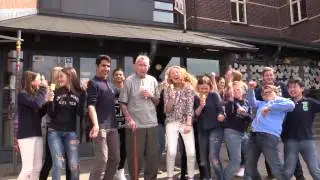 Vi på Västra Ramlösa skolan