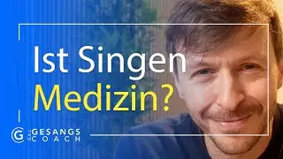 Stärkt Singen wirklich dein Immunsystem? 😲 Das sagt die Wissenschaft!