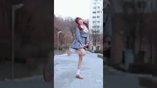 Cascada - Everytime we touch song [Cover dance] #reels#short