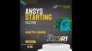 #ansys #ansystutorial #analysis #bicycle #3danalysis #3ddesign #cooling