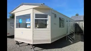 39946 BK Purbeck 36x12 3 bed 2004 Walkthrough Preowned Static Caravan For Sale Offsite