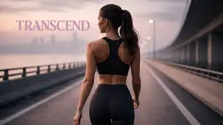 Transcend &ndash; Cycling & Workout Music for Endurance, Focus and Flow