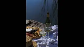 6800 Castle of Love Champagne Golf