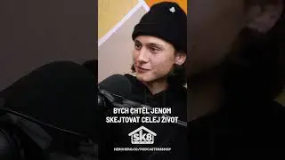 podcast SK8SHOP #177 - Adam Slavič&iacute;nsk&yacute; 😎