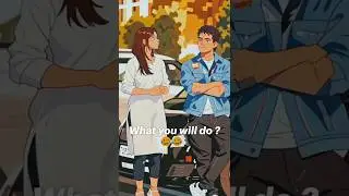 #love #song #Trending #Anime Couple Videos #Couple Fight || Mr kAte