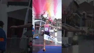 🎉 Yann Schrub s'offre un nouveau record personnel sur 10 km en 27'20 &agrave; la Corrida de Houilles 🎁✨️