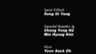 Angel From RG Animation Studio End Credits