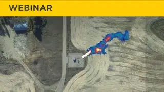 Methane Airborne Detection Solution for the Oil & Gas Industry