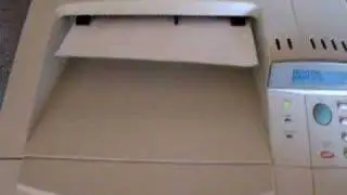 Laserjet 4000t DP10