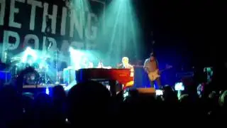 Konstantine - Something Corporate