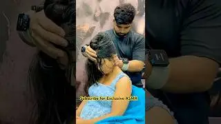 Gentle Back Massage for Deep Relaxation #asmr