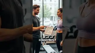 The CHEATCODE to Burn Fat AND Build Muscle at the Same Time (Body Recomp Hacks)