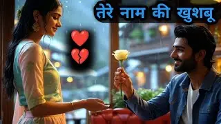 love story | Motivational | Heart Touching | Hindi Kahani
