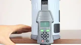 Testifire User Interface