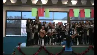 quan somrius (Escola Antoni Roig-Torredembarra)