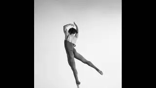 Capturing the essence of dance - Part 2
