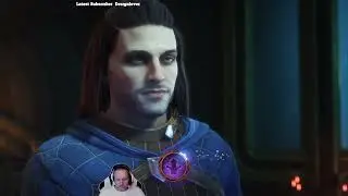 Dragon Age The Veilguard [PS5/PC]⚔️- Wo bleibt der Tank-Gameplay🛡️03⚔️  (2K-60fps)