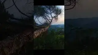 istirahat sejenak dan nikmai waktumu #lofi #camping #kemah #buscraft #solocampinghujanderas  #viral