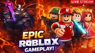 No Tittle For Roblox  Just Playing Games For Fun ( #fungame #gameplay )