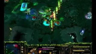TRAILER - FreeStyler DOTA - High Res
