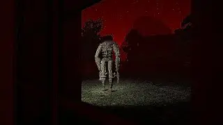 He escaped [Nosey]
