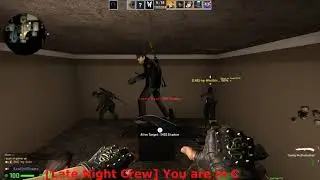 Shadow's Memorial Service - HeLLsGamers Jailbreak on CS:GO