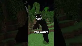 this mod makes sure you're never safe