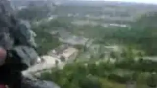 Black Hawk Takeoff NGCSU