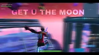 Evolution combat to builder (get you the moon)
