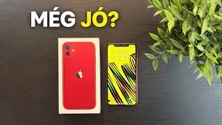 iPhone 11 2026-ban – még mindig jó döntés? 🤔
