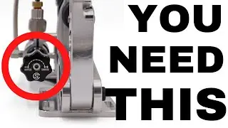 Sim Racing Pedals: Why You Need Hydraulic