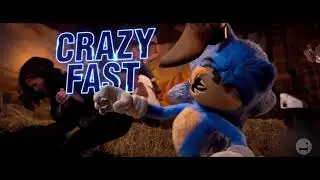 Sonic The Hedgehog Movie TV Spot - 2 New TV Spots