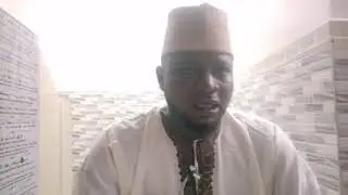     K/Tauhid kyutata kalamai ga ubangiji S W T