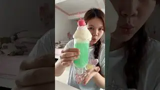 REAL/FAKE CREAM SODA???!! #diy #roomdecor