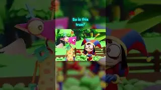 Digital Circus Episode 8 Was Leaked In GLITCH Direct?