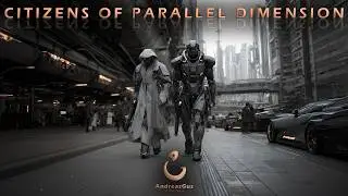Citizens of Parallel Dimension