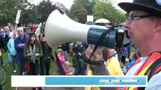Human Train March Final by Darren Sustar.mov