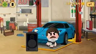 Beat the boss 2-Speaker