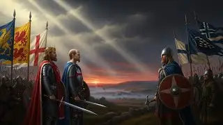 1066: The Battle That Forged England (The Battle of Hastings)