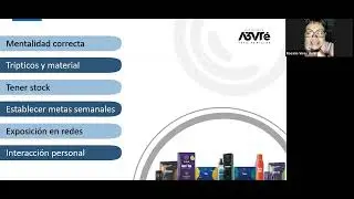 ENTRENAMIENTO DE VENTAS TLC PARA NUEVOS