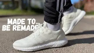 NOT What I Thought.. Adidas “Made To Be Remade” Ultraboost Review & On Foot