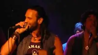 Sasha Di Capri & Friends - BLUES meets ROCK, Medley