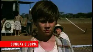 Dingo Trailer