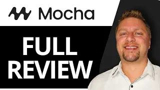 Обзор Mocha AI 2026 | Лучший конструктор приложений на основе ИИ для начинающих?