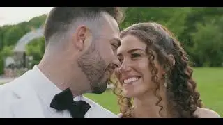 Jacki and Drew's High Energy Wedding Film from Hales Corners, Wisconsin